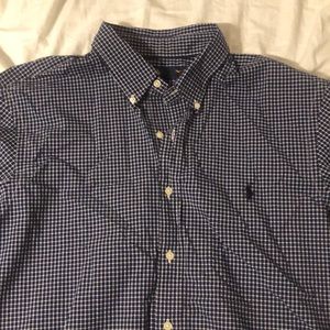Polo Ralph Lauren Button Down